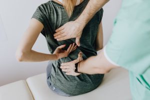 Read more about the article Back Pain: Causes, Symptoms, and Treatment