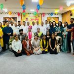 गुरु ही ले जाते है अज्ञान एवं अंधकार से ज्ञान व प्रकाश की ओर – आचार्य दीक्षित