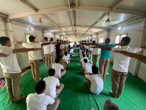 mega treatment by acharya ram gopal dixit ji 02