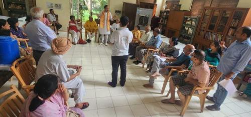 Wellness Neurotherapy Training01 