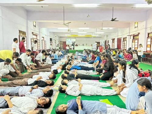 mega treatment by acharya ram gopal dixit ji 04