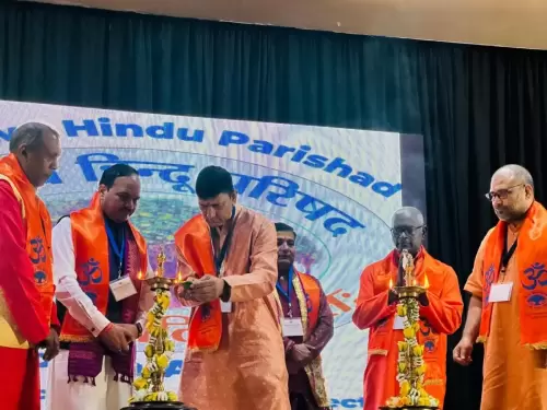 Acharya Ramgopal Dixit ji South Africa tour