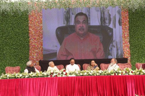 Arogya-Peeth-Wellness-Neurotherapy-Treatment-Training-Acharya-Ram-Gopal-Dixit-BTU-Digree-Course-Wellness-Neurotherapy-Global-Summit-2023-Vishal-Aarogya-Shivi-Mega-Treatment-Camp-2023-13