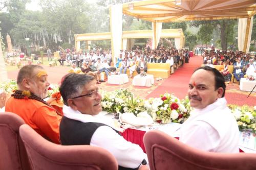 Arogya-Peeth-Wellness-Neurotherapy-Treatment-Training-Acharya-Ram-Gopal-Dixit-BTU-Digree-Course-Wellness-Neurotherapy-Global-Summit-2023-Vishal-Aarogya-Shivi-Mega-Treatment-Camp-2023-14