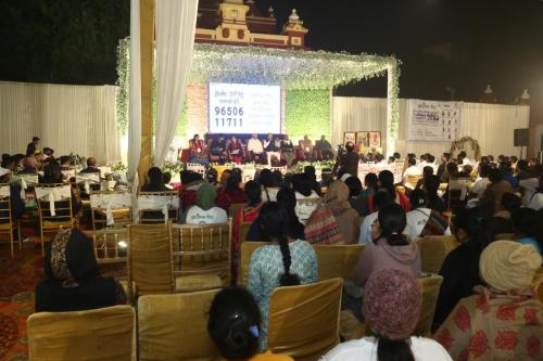 Arogya-Peeth-Wellness-Neurotherapy-Treatment-Training-Acharya-Ram-Gopal-Dixit-BTU-Digree-Course-Wellness-Neurotherapy-Global-Summit-2023-Vishal-Aarogya-Shivi-Mega-Treatment-Camp-2023-26