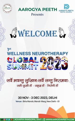 Global Summit 2023