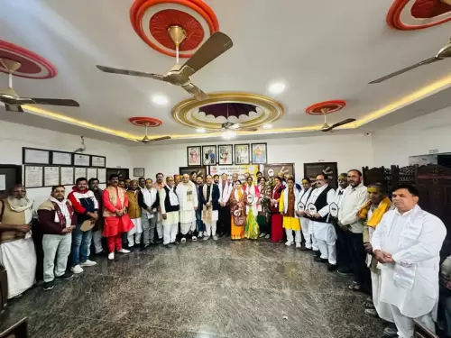 vrindavan-event